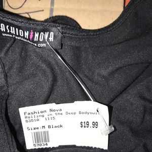 BNWT FN 😍